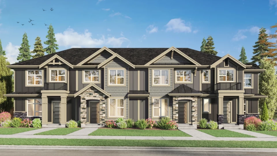 Brighton West Langley By Foxridge Homes Featured
