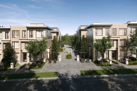 Harriswood Coquitlam By Domus Homes Featured