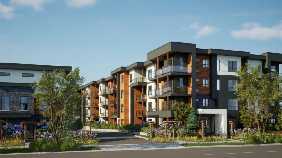 Kensington Gate Langley By Quadra Homes Featured