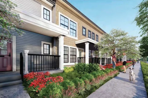 9122 King Street - Leah Fort Langley By Conwest Developments Exterior