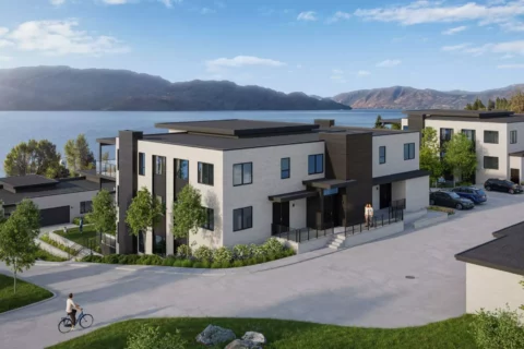 Mckay Grove Peachland By Moyor Development Group Lake View