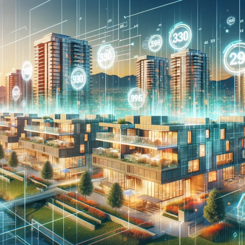 Presale Condos Coquitlam Prices Represented on Vancouver New Condos dedicated page on new developments Coquitlam offers. 