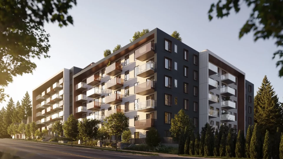 Soenhaus Coquitlam By Marcon Development Featured