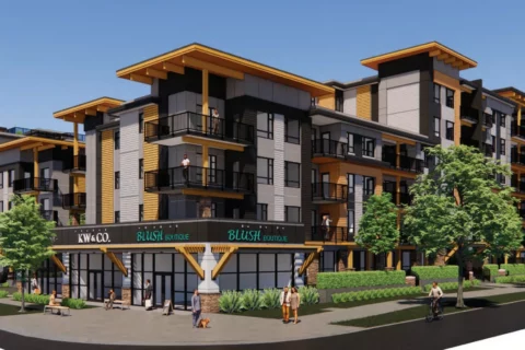 Walnut Park Langley By Quadra Homes Featured