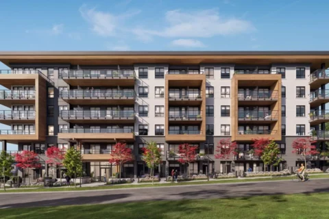 City Corners Surrey Presale Condos By Zenterra Developments Featured