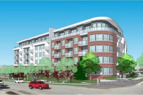 Hilton & Bentley Surrey Presale Condos Featured