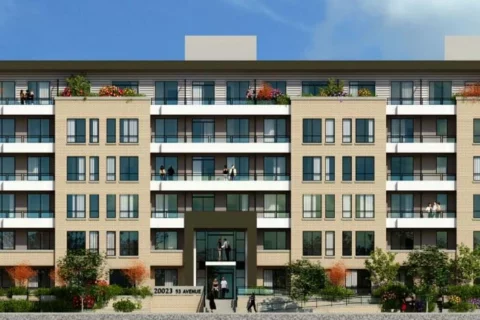 Ibis Residences Langley By Red Cardinal Homes Featured