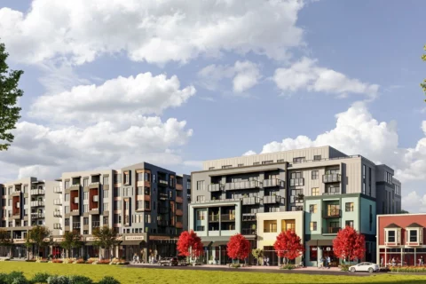 Mary Annes Place Port Moody By Placemaker Communities Featured