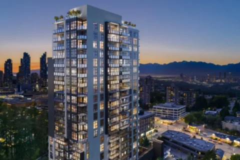 Metro21 Metrotown By Shokai Featured