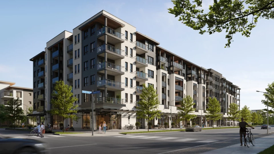 Nido Burnaby Metrotown By Wanson Group Featured