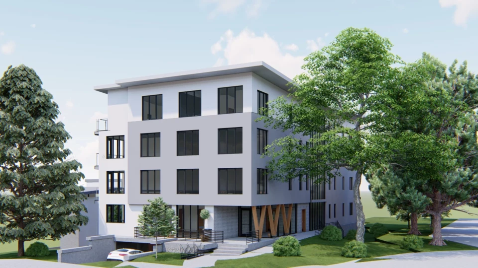 Seaview Terrace Victoria Presale Condos Featured