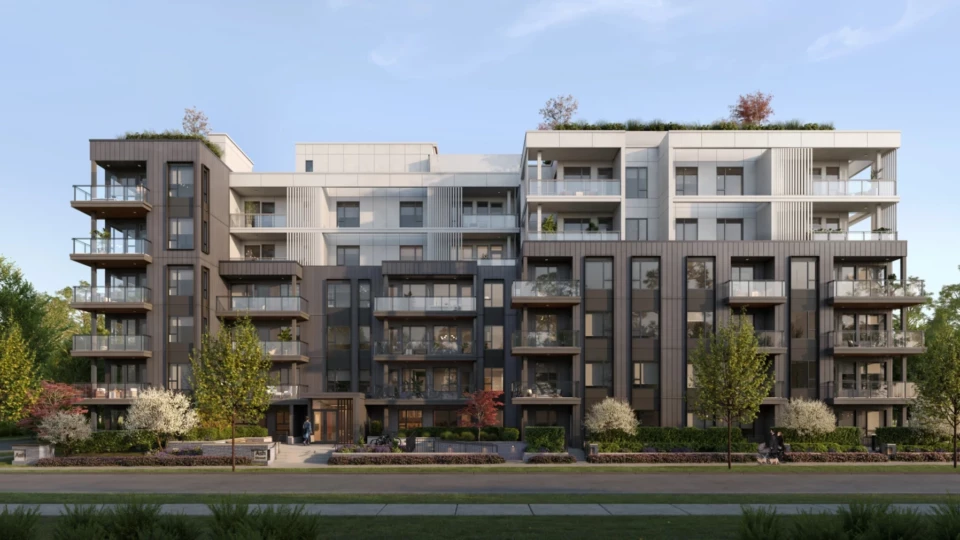 Slate & Ash Vancouver By Pennyfarthing Featured