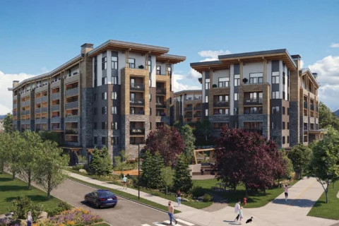 Three Summits By Polygon Homes Squamish Featured