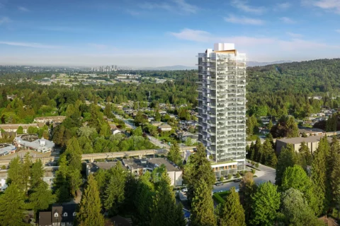 Elements Burquitlam Condos Featured