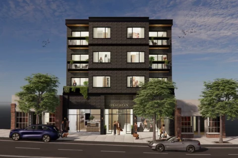 Obsidian on Tenth By Nexus Development Featured