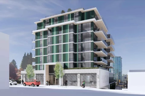 Peridot North Vancouver By Staburn Group Featured