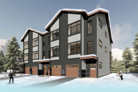 Solitude At Big White By Innascore Developments Featured