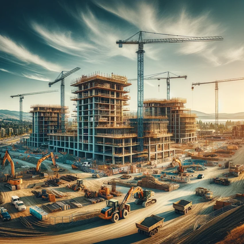 Kelowna presale condos are in high demand