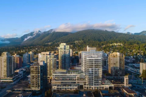 Millennium Central Lonsdale Featured