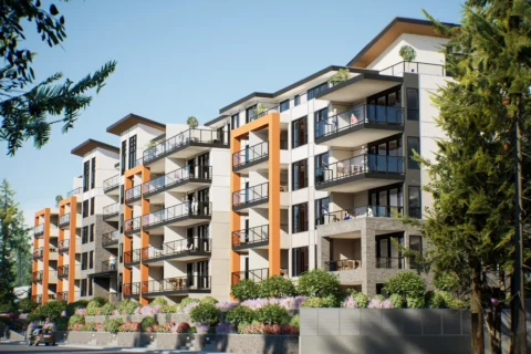 Opus By Golden Glory Development Featured