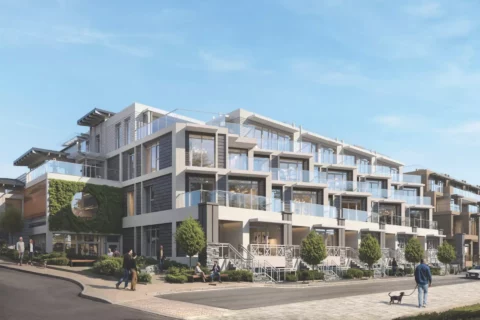 Pierwell West Vancouver