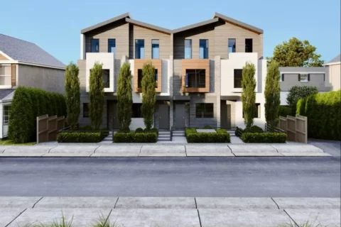 Aspen Coquitlam By Zako Development Featured