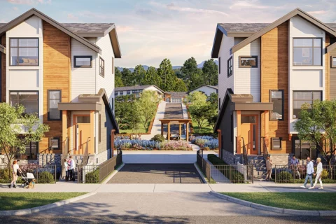 Everwood Maple Ridge By Woodlock Developments Featured