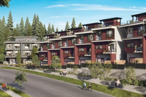 Grovemont Abbotsford By Mann Group Featured