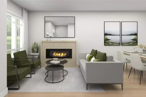 Manchester Victoria Living By Urban Edge Investments Living Room