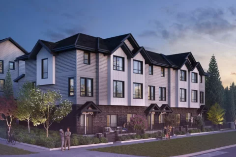 Signature Surrey By Crescent Creek Homes Featured