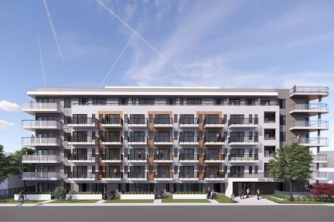 Sole Bernard Kelowna By Sole2 Developments Featured