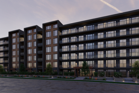 The Grand Langford By Gordon N Gordon Featured