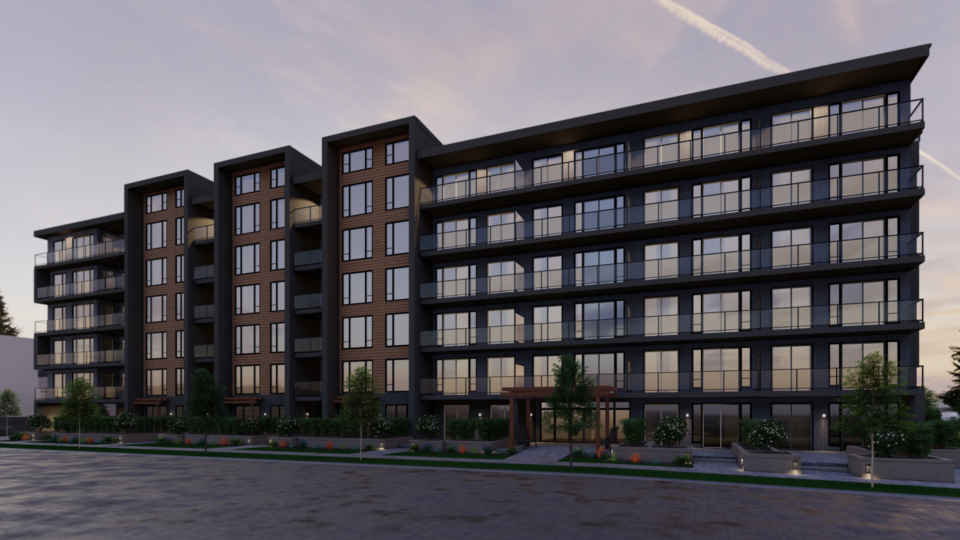 The Grand Langford By Gordon N Gordon Featured