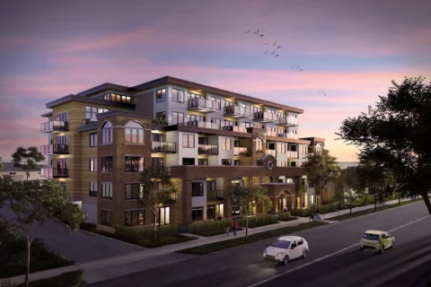 The Station Nanaimo By Parkshore Projects Featured