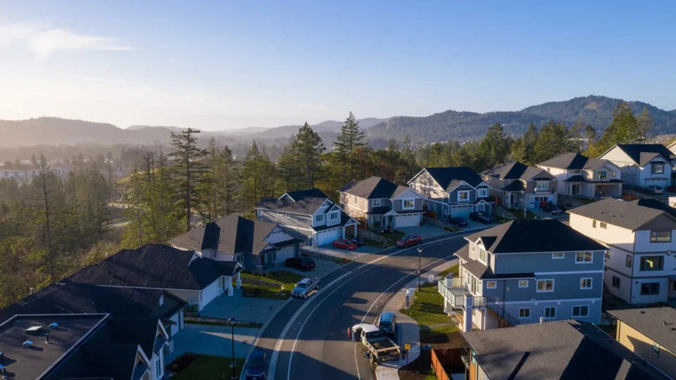 Westview Langford Homes By Seacliff Properties Featured