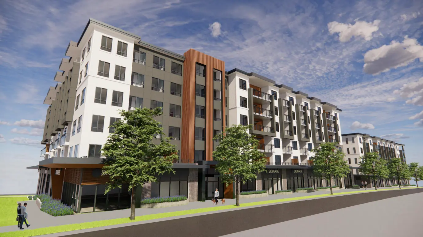 Jericho Langley - Vancouver New Condos