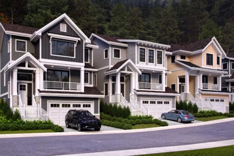 Nature's Edge Abbotsford featured