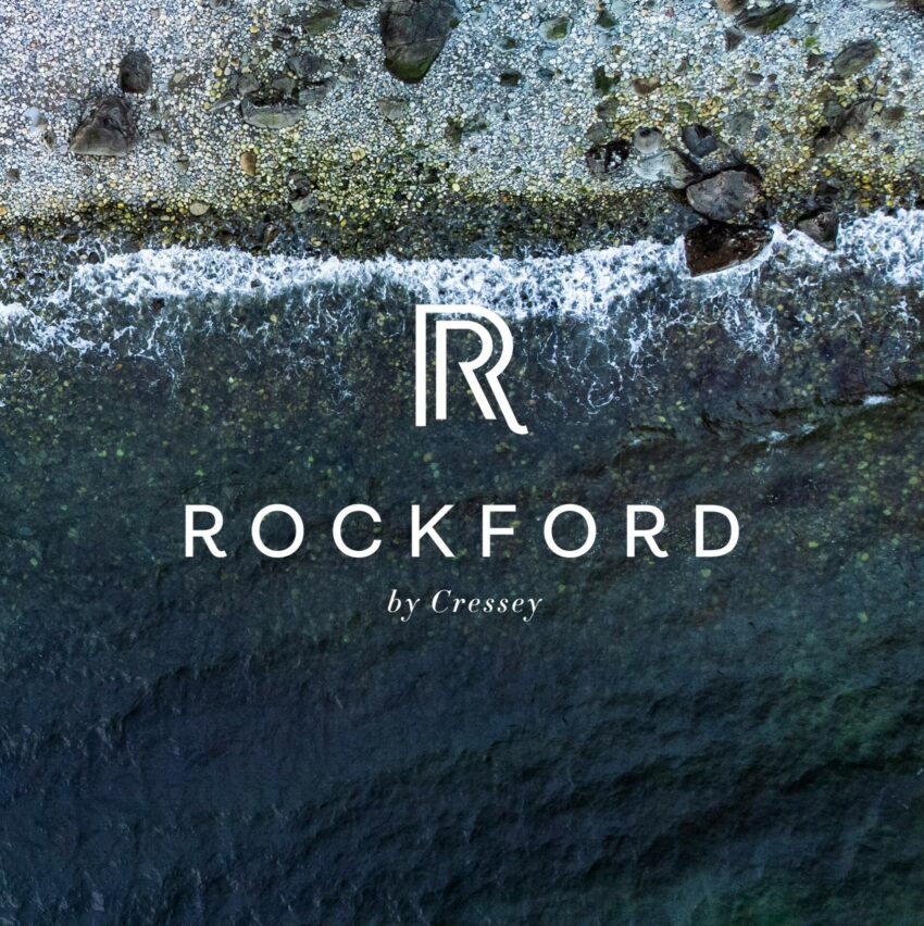 Rockford by Cressey Promo Image