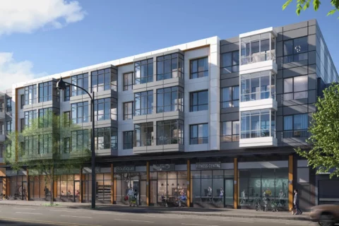 Solid Vancouver Condos