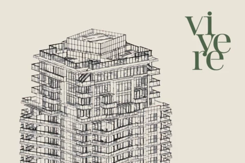 Vivere Surrey Presale Condos