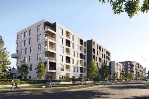 Chapter at Fraser Mills