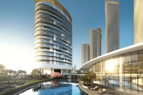 Circle At Brentwood Tower