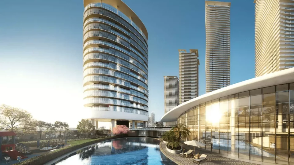 Circle At Brentwood Tower