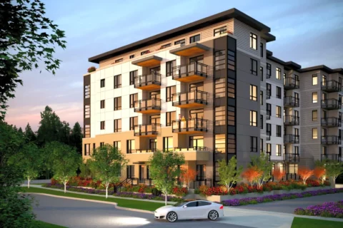 Zenith Guildford Condos