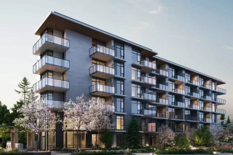 Edge Way At Lelem condo building