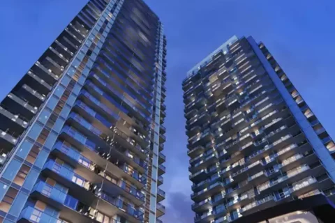 Park George Surrey Concord Towers