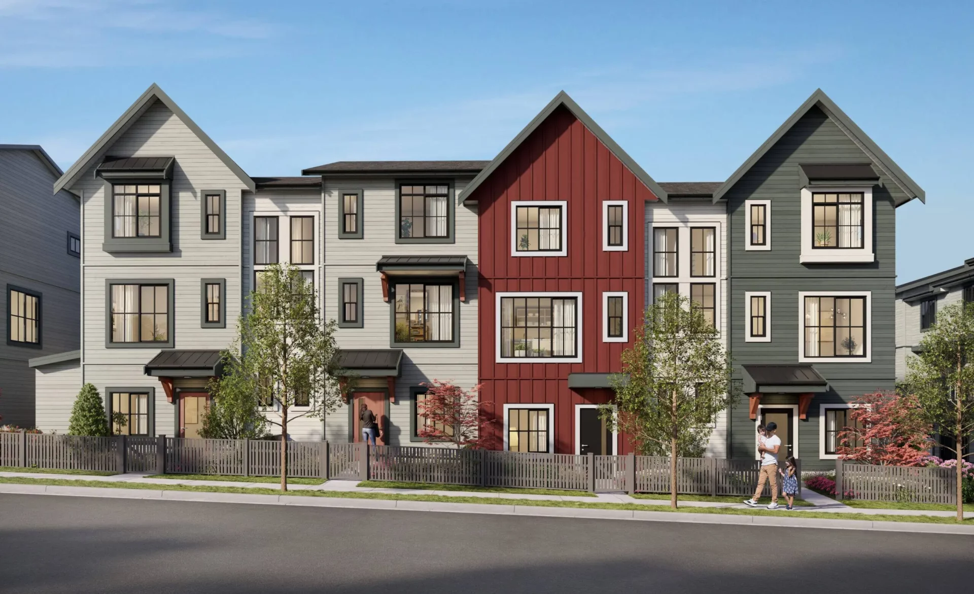 Latimer Walk Langley - Vancouver New Condos