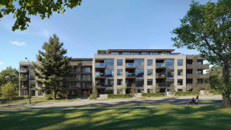 Rhodes Vancouver Condos