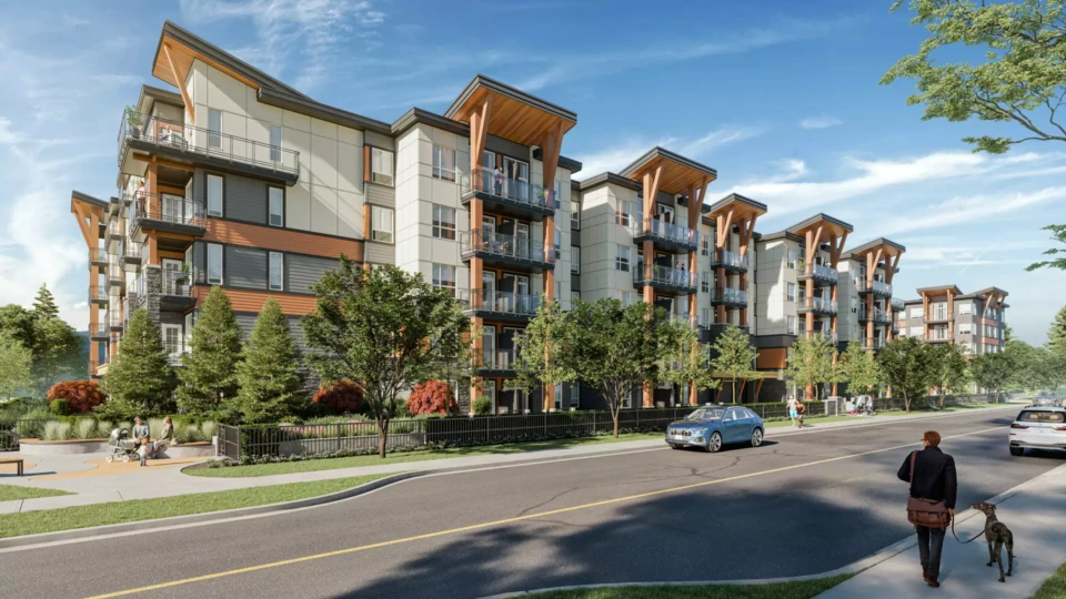 Inspire Maple Ridge