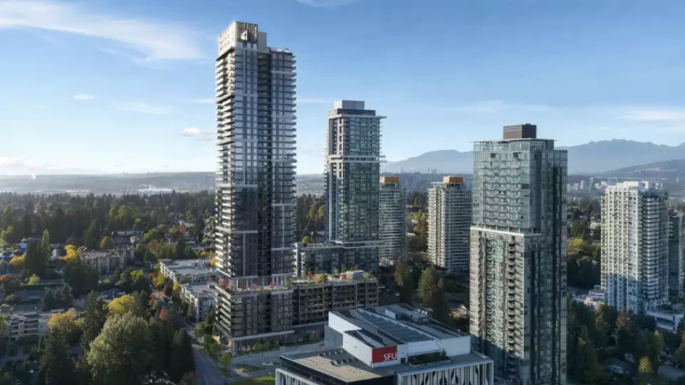 The Manhattan Surrey